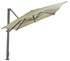 Shelta Asta 400 x 300cm Rectangular Umbrella