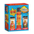 Atomic Chicken "Gift Pack" (Charcoal, Chicken Salt, Buffalo Sauce)