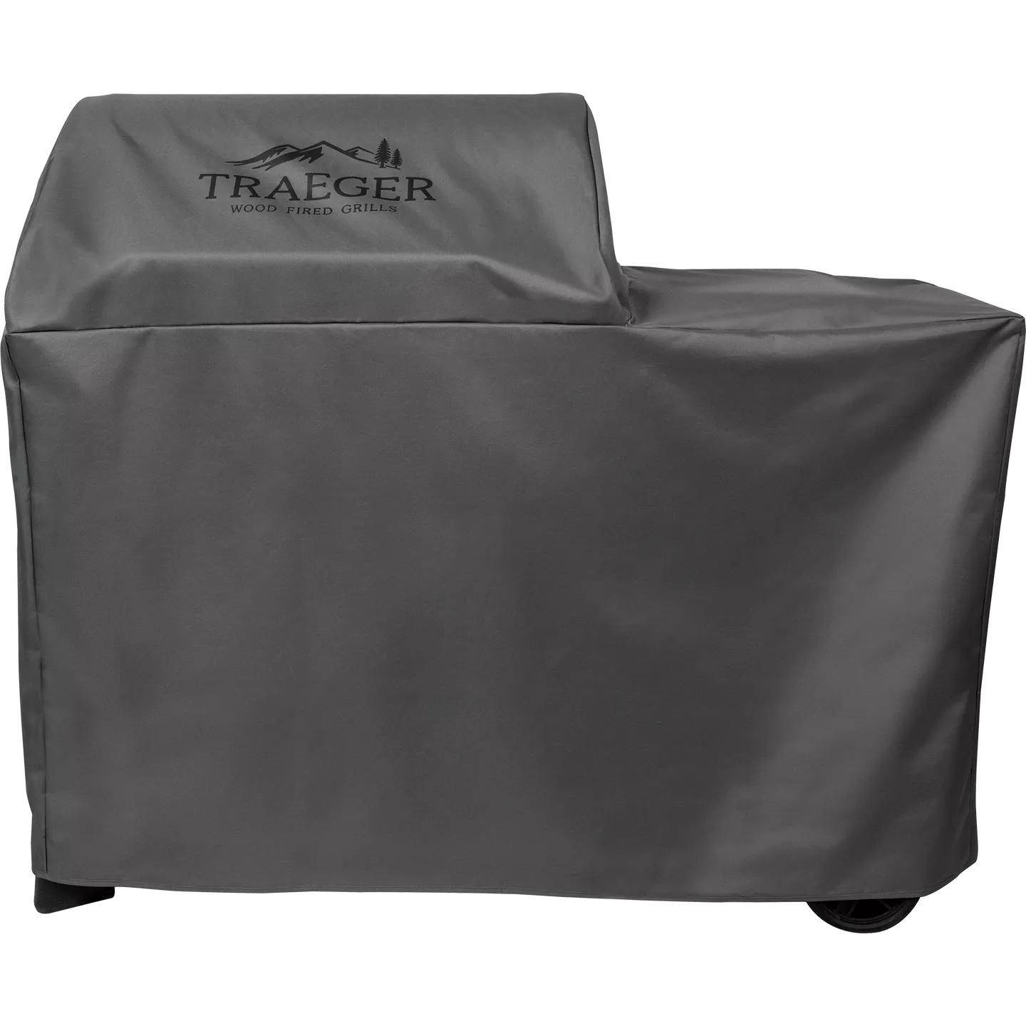 Traeger Woodridge Full Length Grill Cover