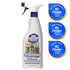 Bar Keeper's Friend Steel Cleaner & Polish - 750ml