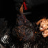 Lanes BBQ Black Magic Rub