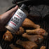 Lanes BBQ White Magic Rub