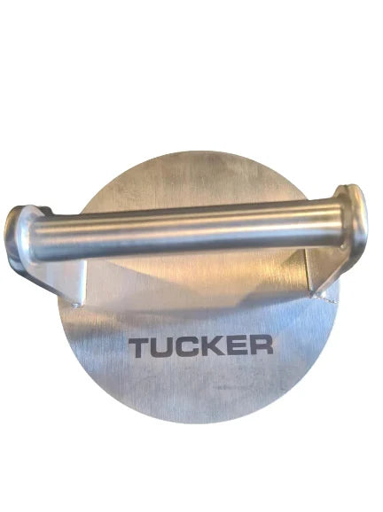 Tucker 4 Burner Friar Tuck Catering Bundle Deal