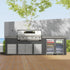 Everdure Bayview Outdoor Kitchen