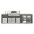 Everdure Bayview Outdoor Kitchen