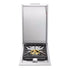 Beefeater ProLine Series 316 Stainless Steel Built In Gas Side Burner with Lid