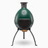 Big Green Egg Chiminea Wood Heater - Limited Edition