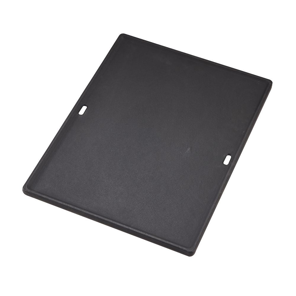 Bossworx Drop In BBQ Plate