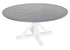 Clearance Sale - Shelta Bridgeport 7 Piece Dining Setting with 150cm Round Table