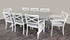 Clearance Sale - Shelta Bridgeport 9 Piece Dining Setting
