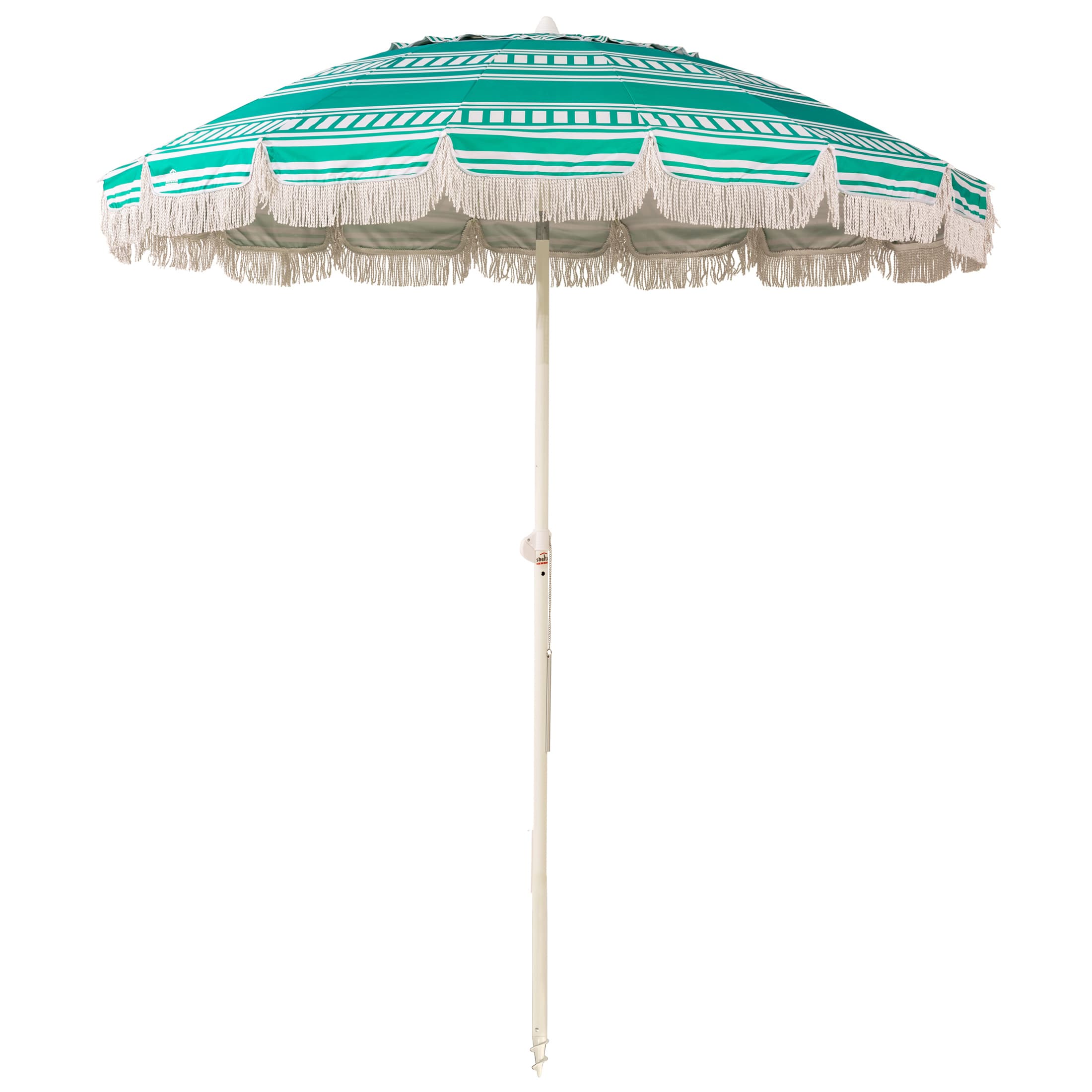Shelta Bronte Beach Umbrella | 3 Colours