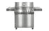 Crossray XPlor Gas BBQ with Trolley
