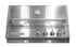 Crossray XPlor Gas Inbuilt BBQ