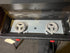 Clearance Sale - Camp Chef Pro60X 14 Inch 2 Burner Stove Cooking System