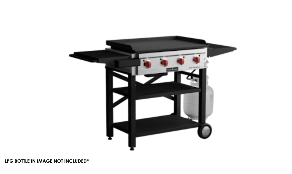 Camp Chef Flat Top Grill 600