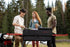 Clearance Sale - Camp Chef Pro60X 14 Inch 2 Burner Stove Cooking System