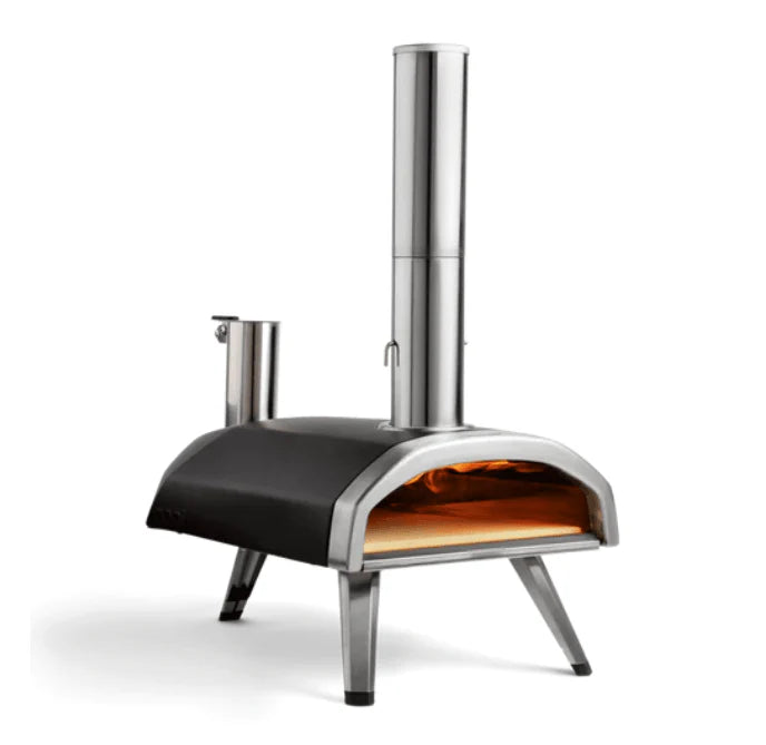 Clearance Sale - Ooni Fyra 12 Portable Wood Pellet Oven