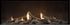 Escea DS1150 Single Sided Gas Fireplace, Heater, Glen Dimplex