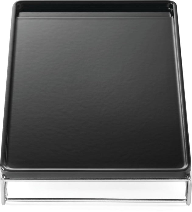 Napoleon Cast Iron Griddle for Sizzle Zone - Tucker Barbecues