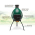 Big Green Egg Chiminea Wood Heater - Limited Edition