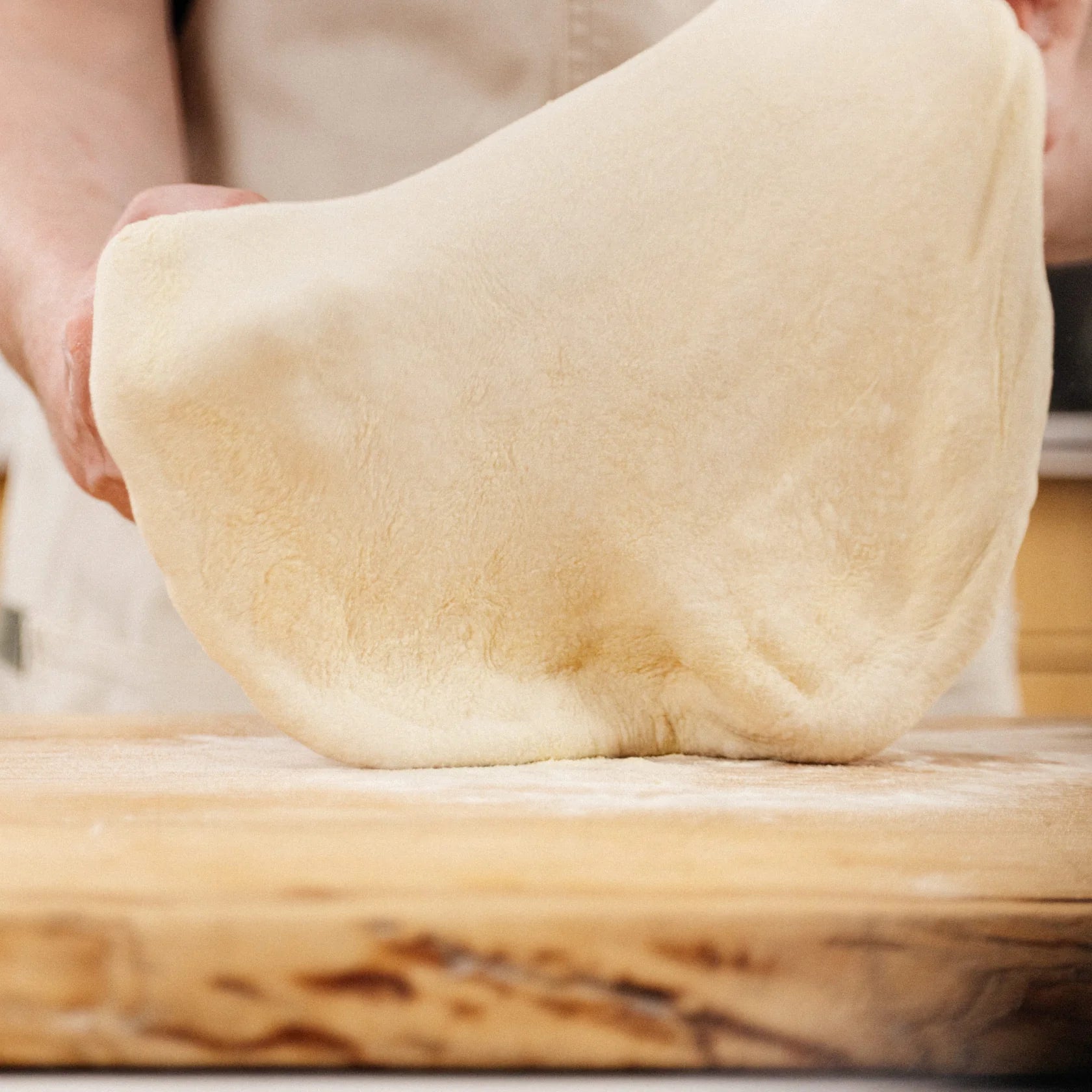Gozney Classic Pizza Dough - Tucker Barbecues