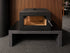 Clearance Sale - Blaze 905 with Remote Fan - Coffee Table Base