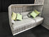 Clearance Sale - Shelta Atlanta Daybed Sofa