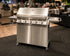 Clearance Sale - Tucker 5 Burner GT BBQ