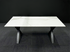 Clearance Sale - Laminam Porcelain Table Top with SS Leg System