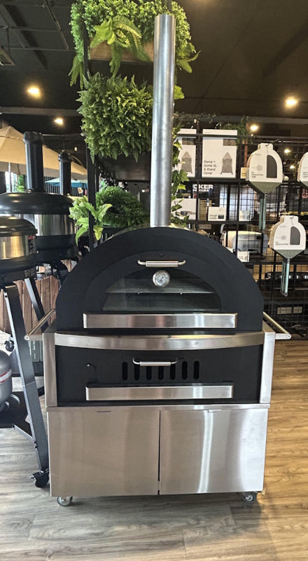 Clearance Sale - Tucker Sicilian Pizza Oven