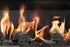 Real Flame Magiglo Series 320 Gas Fireplace