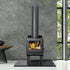 Coonara Aussie Radiant Freestanding Wood Heater