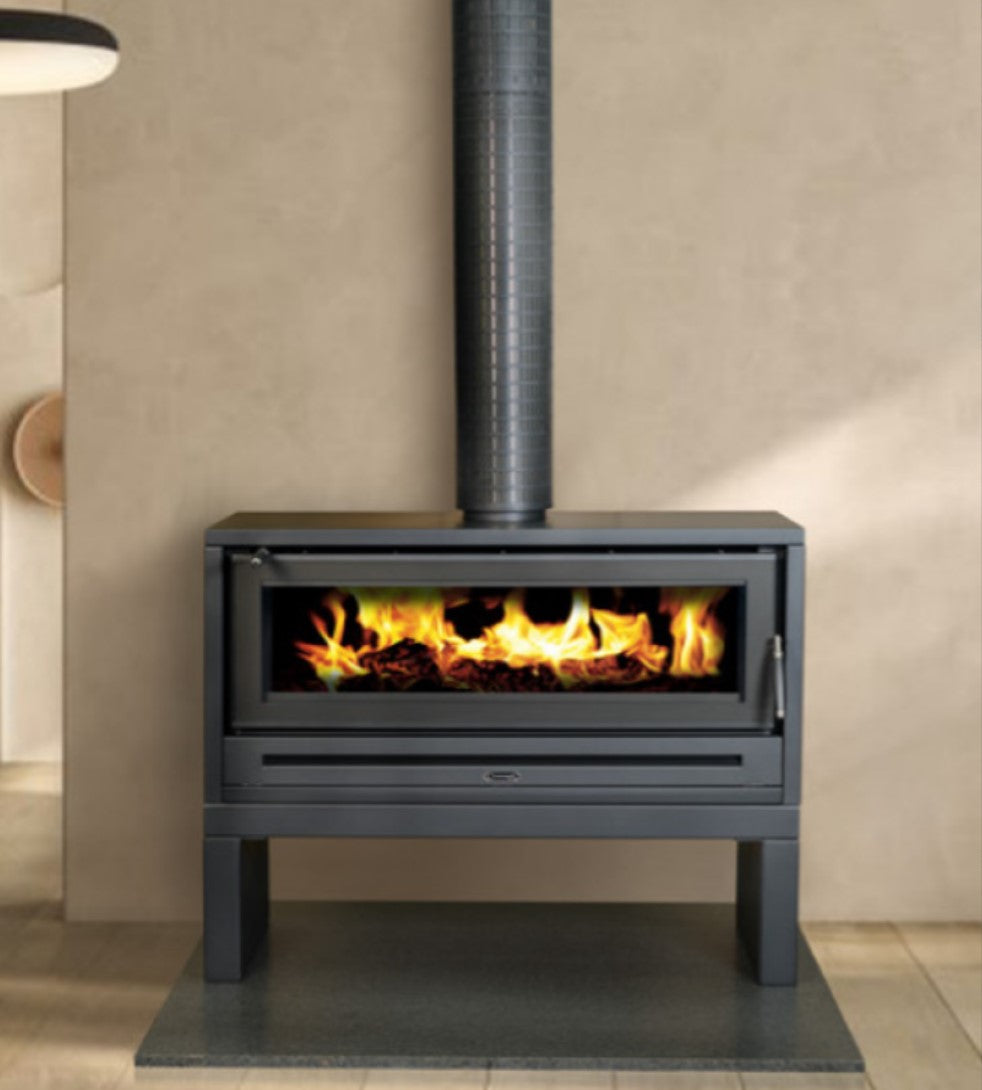 Coonara Nullabor Freestanding Heater