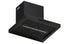Crossray Black Stainless Steel Outdoor BBQ Rangehood 90cm