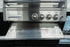 Crossray XPlor 4 Burner Gas Inbuilt BBQ