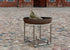 Alfred Riess Hekla Steel Fire Pit - Medium