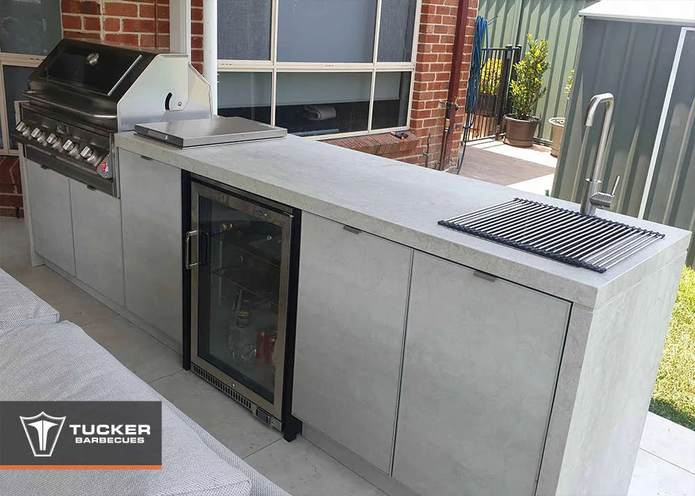 Kitchen Gallery – Tucker Barbecues