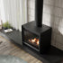 Escea DFS740 Freestanding Gas Fireplace