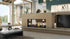 Escea DS1150 Double Sided Gas Fireplace, Heater, Glen Dimplex