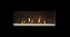 Escea DS1150 Single Sided Gas Fireplace, Heater, Glen Dimplex