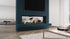 Escea DS1400 Double Sided Gas Fireplace - Tucker Barbecues