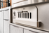 Tucker Sicilian Pizza Oven - Tucker Barbecues