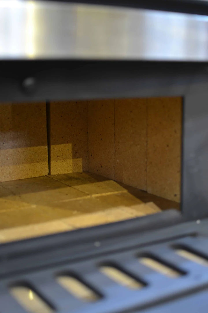 Clearance Sale - Tucker Sicilian Pizza Oven