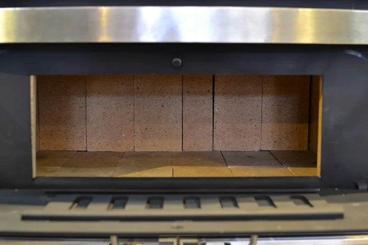 Clearance Sale - Tucker Sicilian Pizza Oven