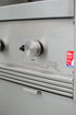 Tucker R Class V8 BBQ with Flame Failure