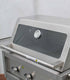 Tucker R Class V8+1 BBQ with Flame Failure