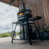 Gozney Dome Gen 2 Pizza Oven Black Essentials Bundle - Hybrid Fuel Propane