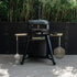 Gozney Dome Gen 2 Pizza Oven Black Ultimate Bundle - Hybrid Fuel Propane