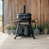 Gozney Dome XL Gen 2 Pizza Oven Black Ultimate Bundle - Hybrid Fuel (LPG/Natural Gas)