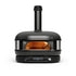 Gozney Dome Gen 2 Dual Fuel Black Pizza Oven - Tucker Barbecues
